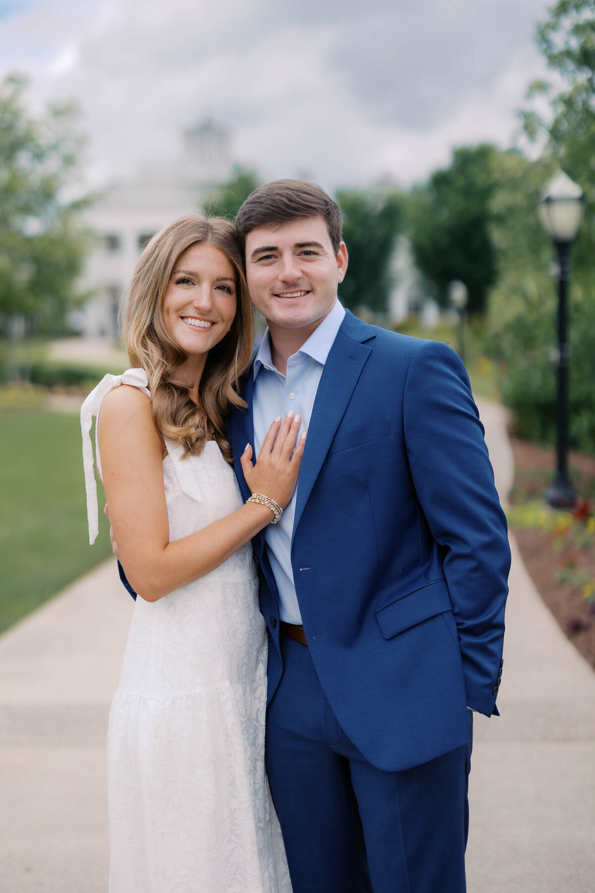 HuntsvilleBotanicalGardenEngagementSessionKlecka-3