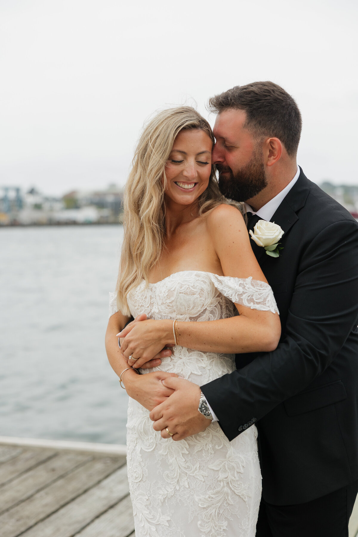 K. Lauren Photography - Kayla & Michael Sneak Peeks-88