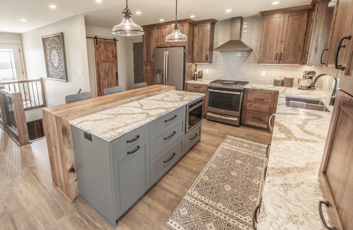 interior design kitchen remodel