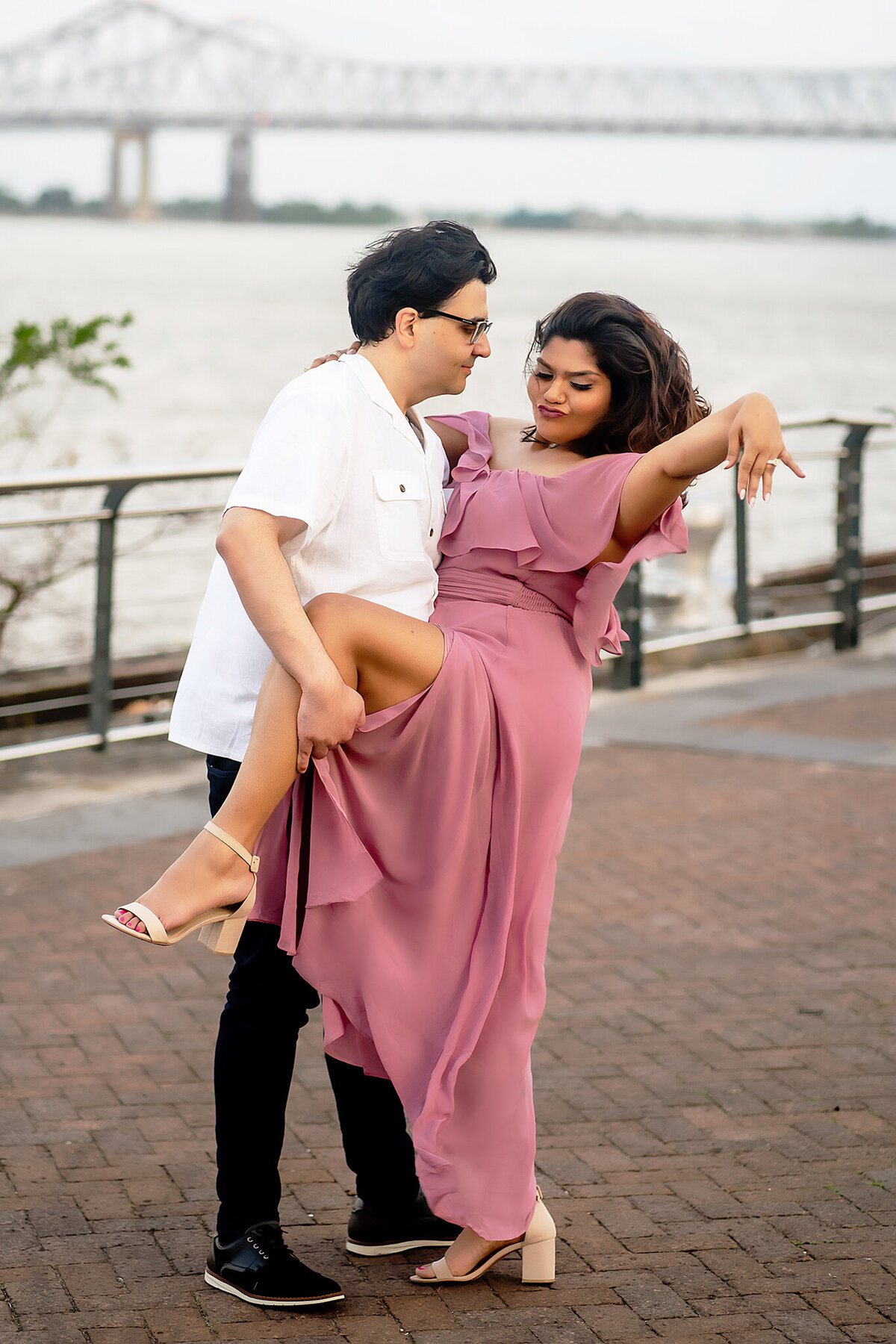 New Orleans Wedding Photographer 30