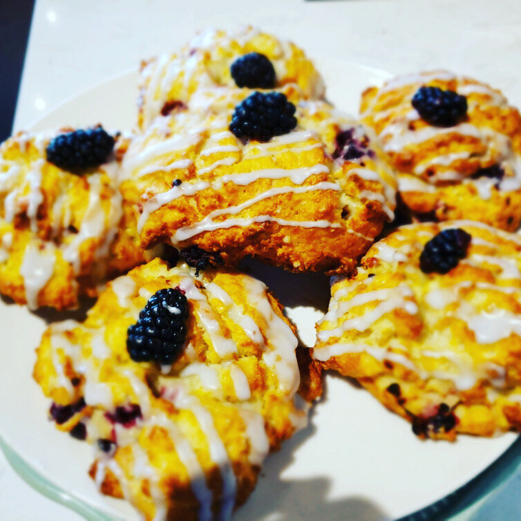 Homemade desserts Regina SK