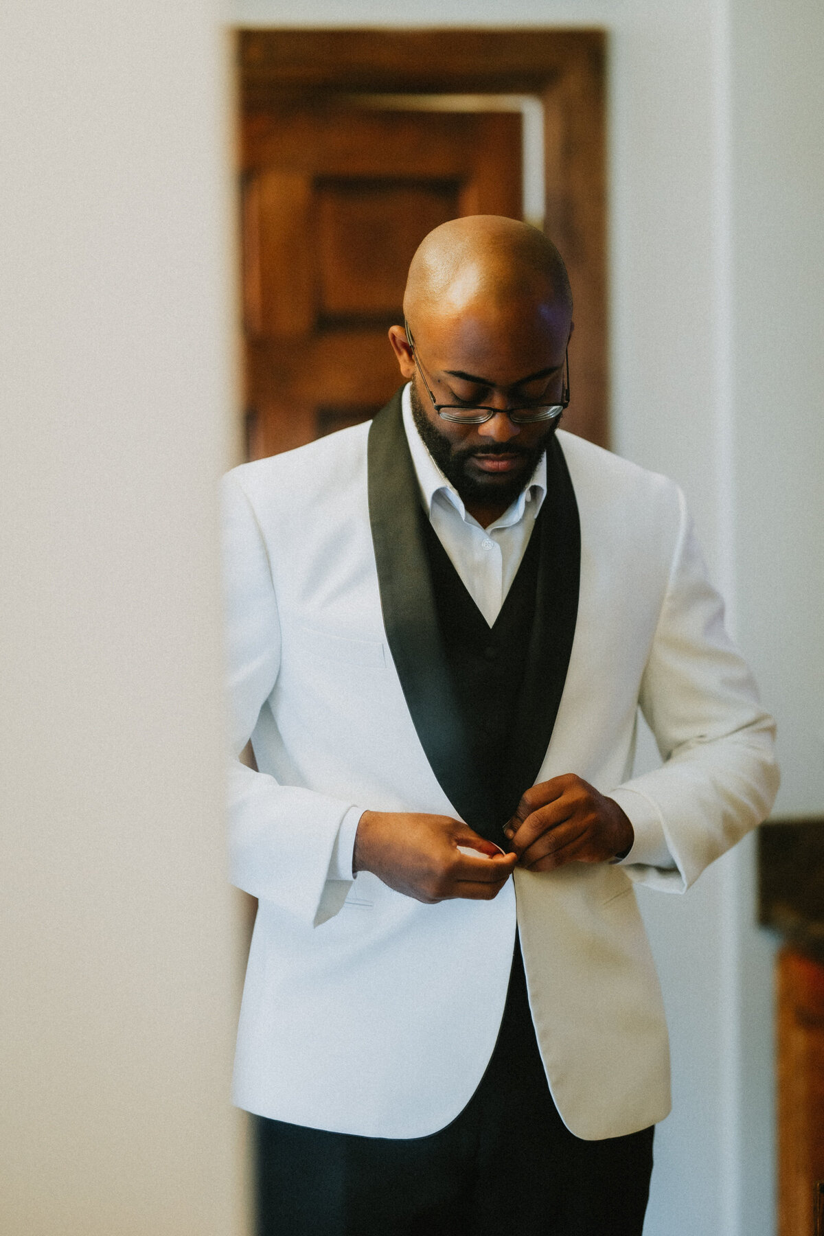 Bobby & Monika.Congolese Ceremony.Black Moon Media-1103
