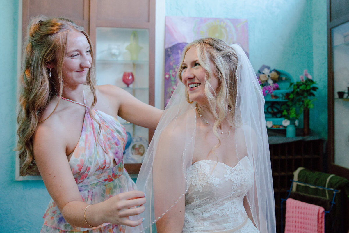 Wedding New Braunfels