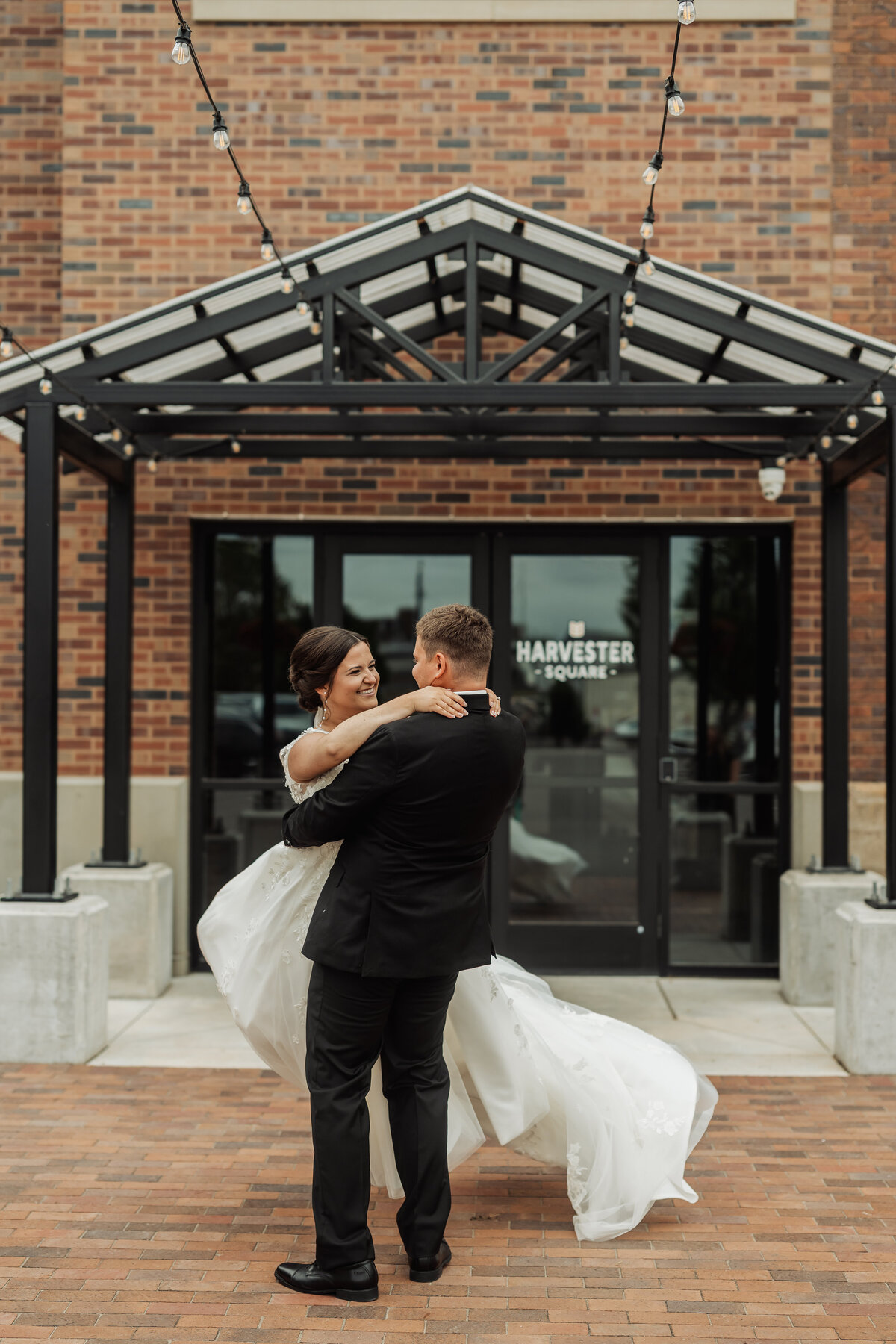 Destination Elopement Photographer