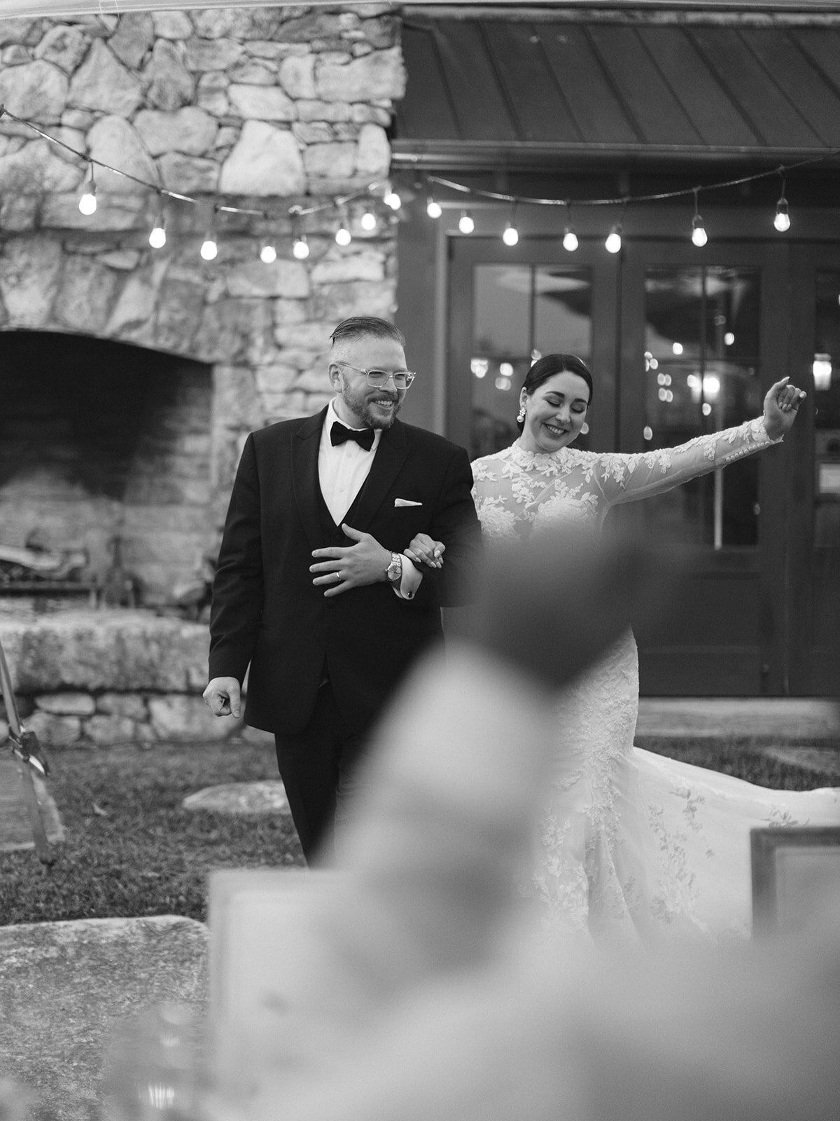 Metzger - Reception - Lonesome Valley - Chrissy O_Neill & Co. - South Florida Wedding Photographer-9