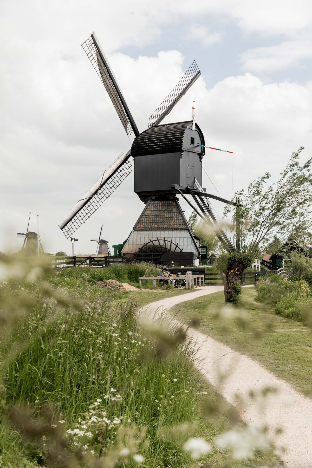 Kinderdijk - web formaat - by Laura Emma-95