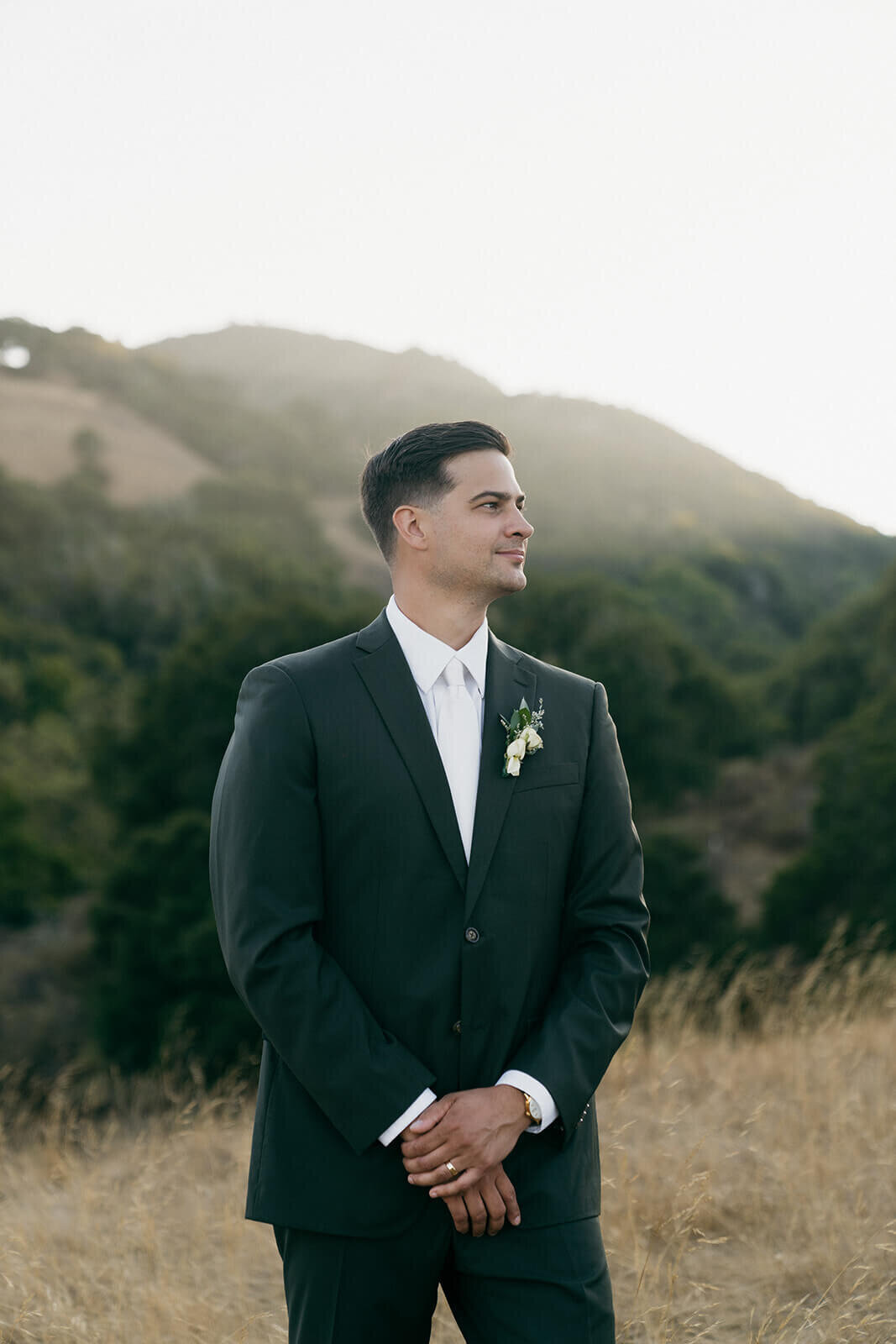 Filipponi Ranch San Luis Obispo Wedding Photography by Samantha Anne