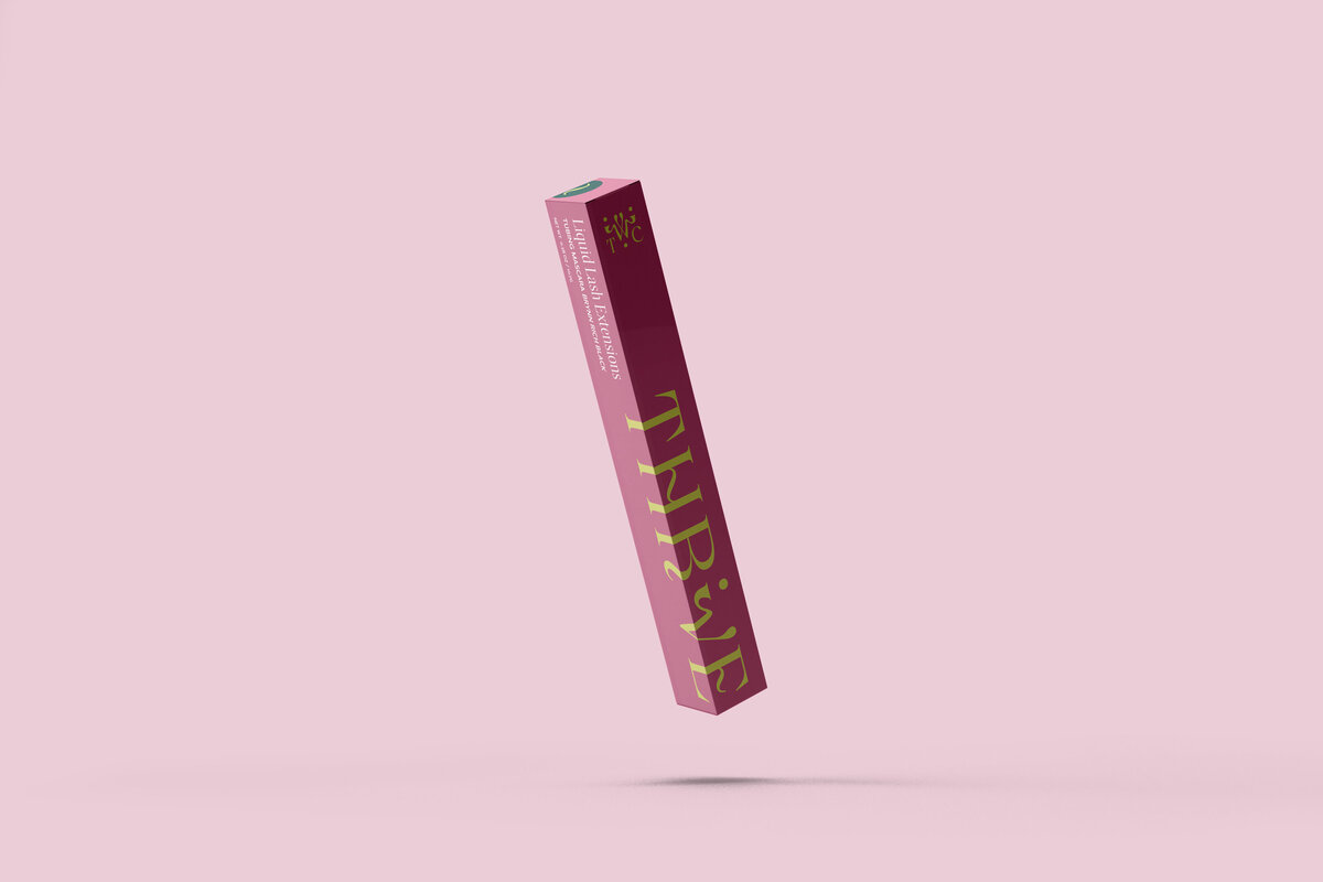 thrive makeup slim box