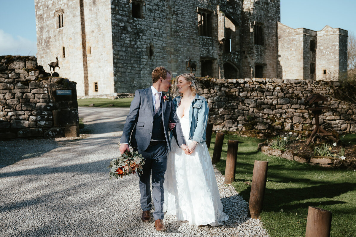 Leeds Wedding Photographer 