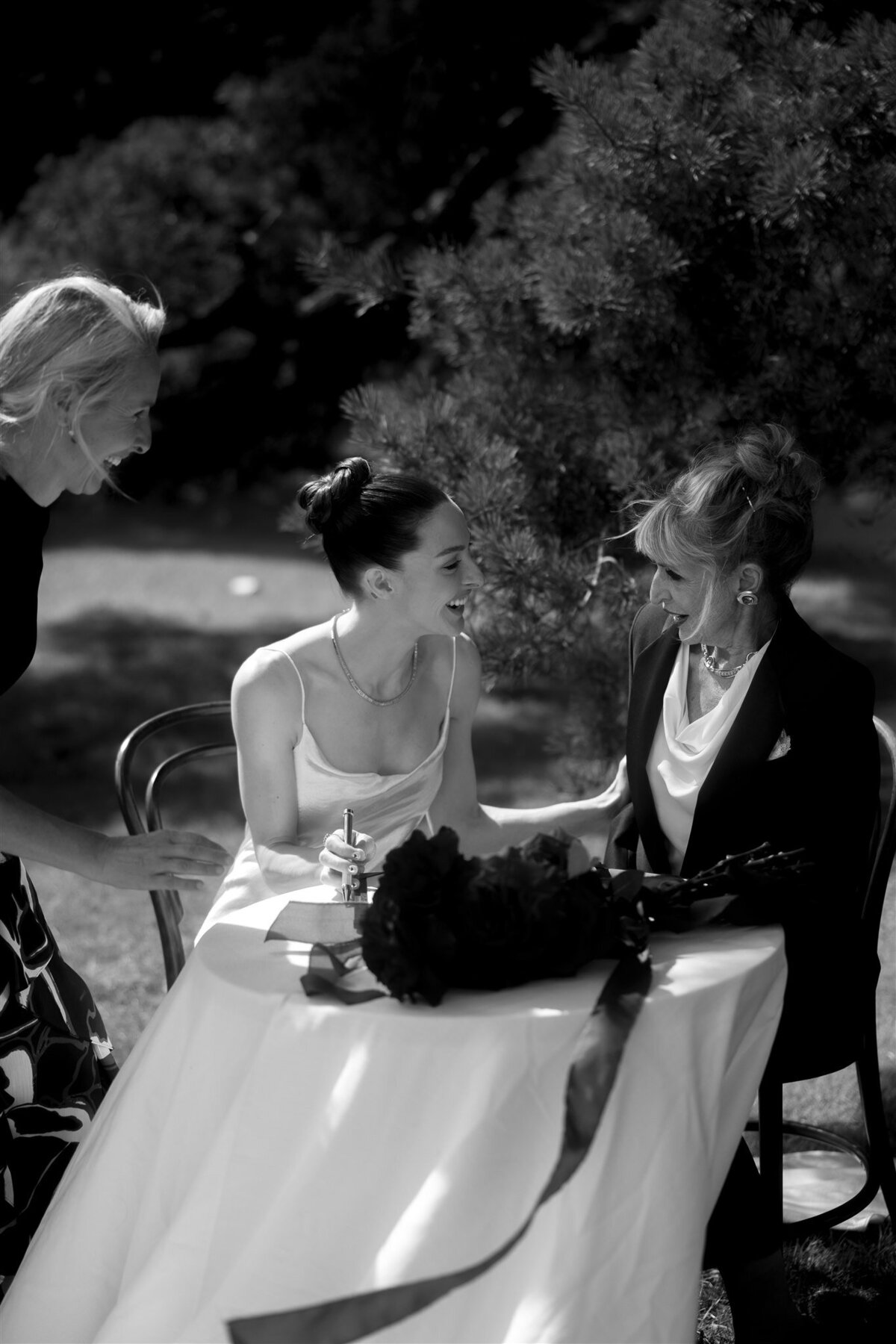Maegan-Brown-Moments_20240120_Wedding_Stella-Julian_Botanical-Gardens_Sophia-Prahran-Arcade_1731