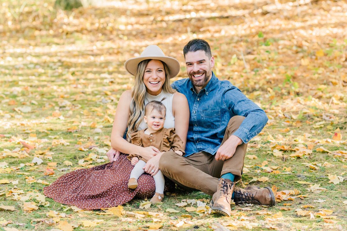 family mini session, Townsend park, Rockford, Michigan-7