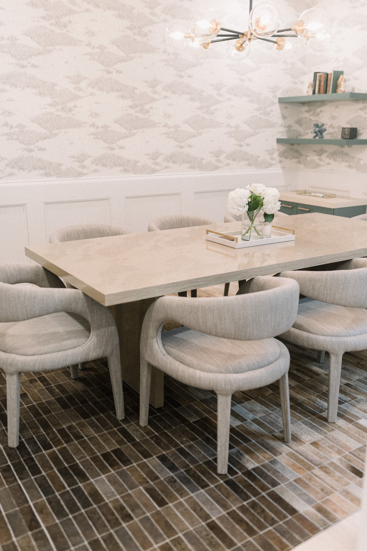 The Aspen Office Boardroom 1