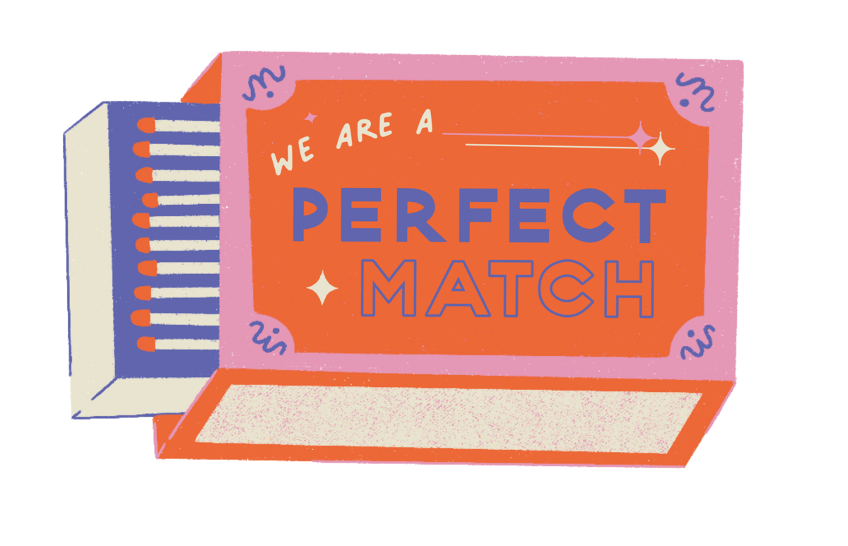 MATCHBOX