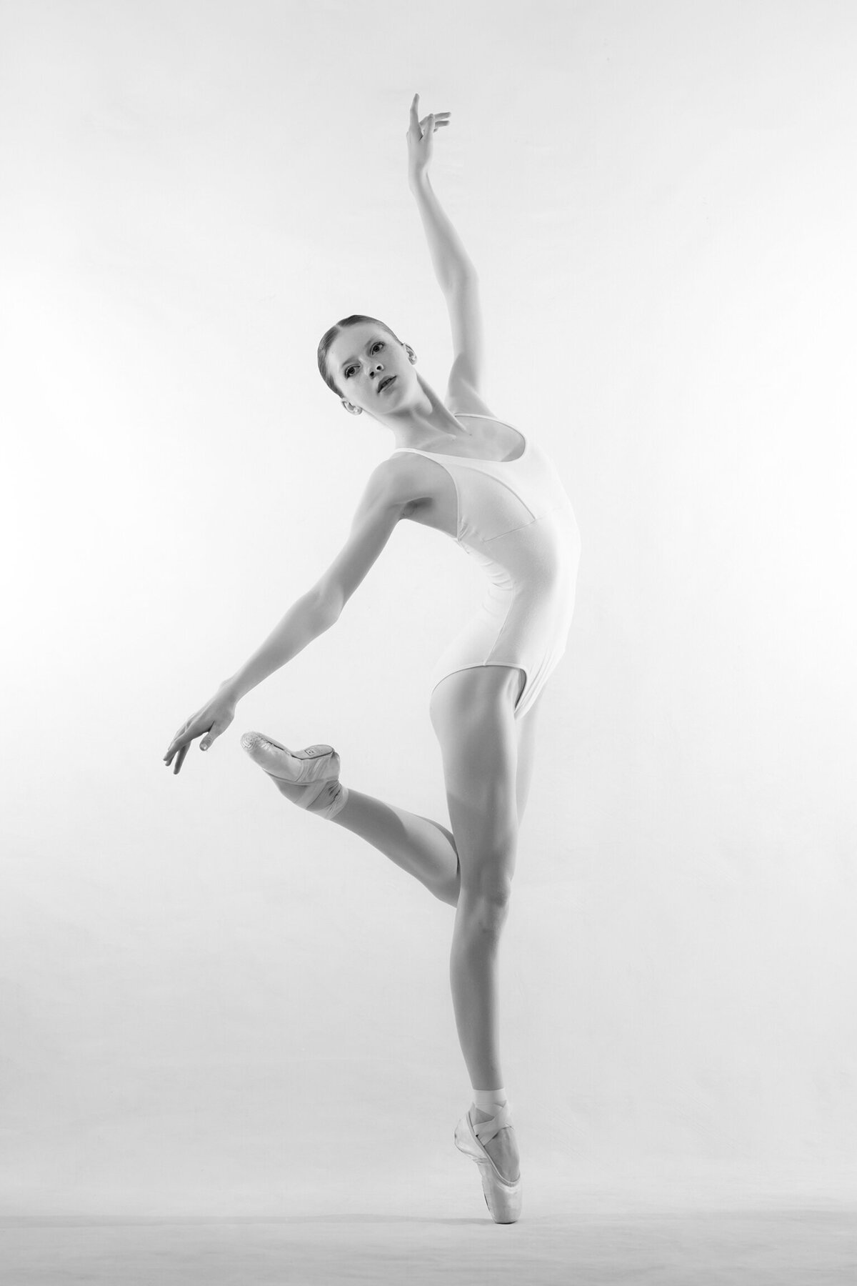 Ballett dans foto fotografering Agder Grimstad Arendal Kristiansand