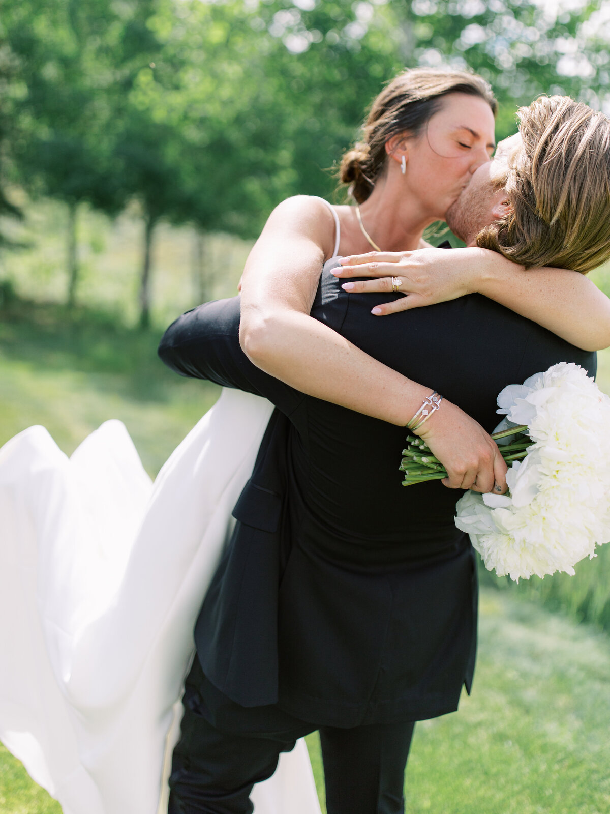 Kyleigh + Shane Wedding - Bride + Groom-34