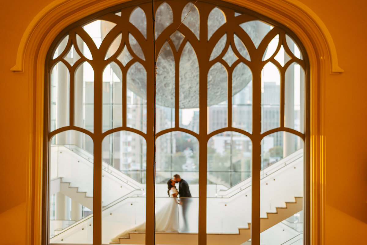 2023-09-03 Museum of Nature wedding Marcela and Kyle-325