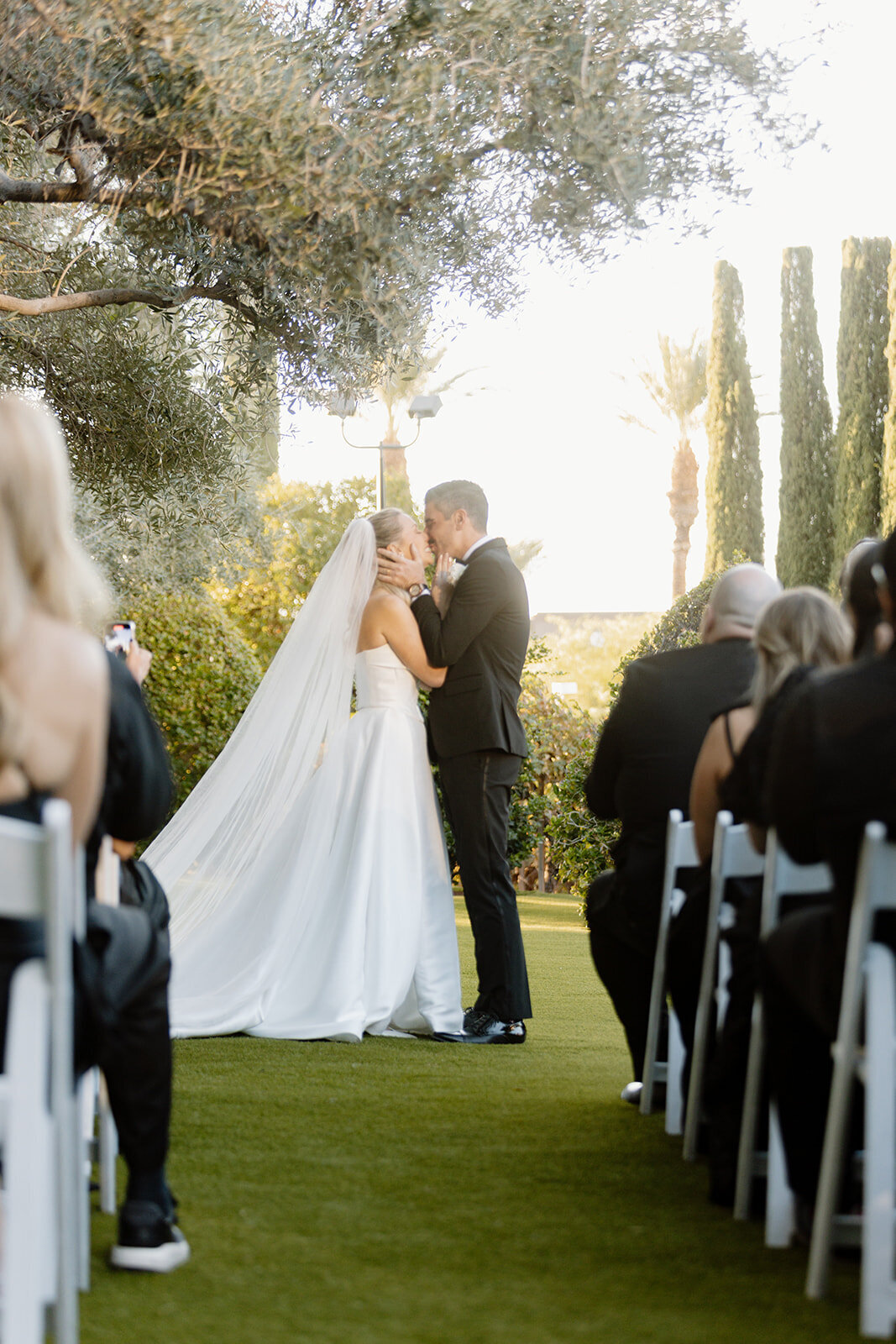 green valley ranch wedding