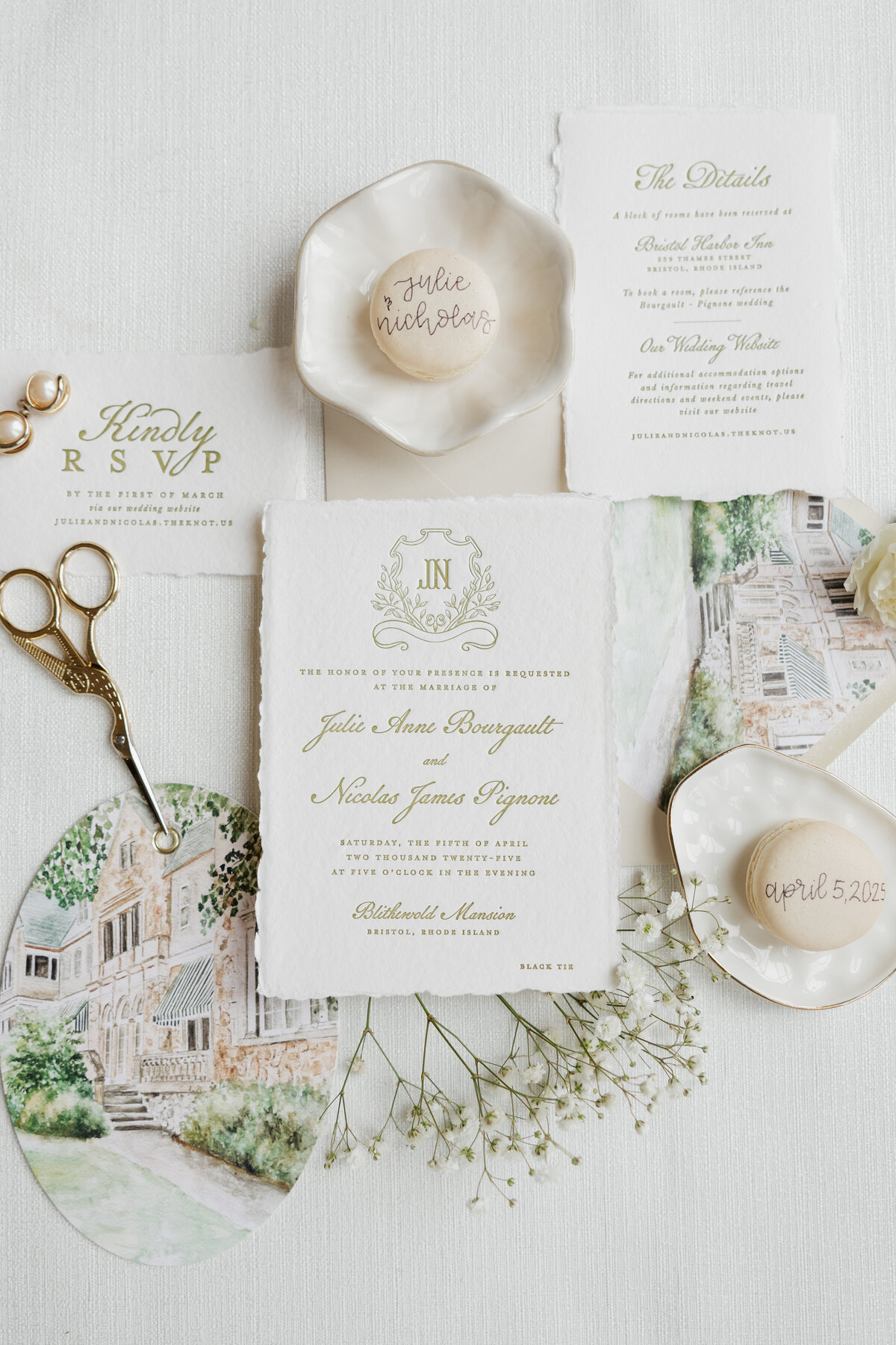 K. Lauren Photography - Styled Session-137