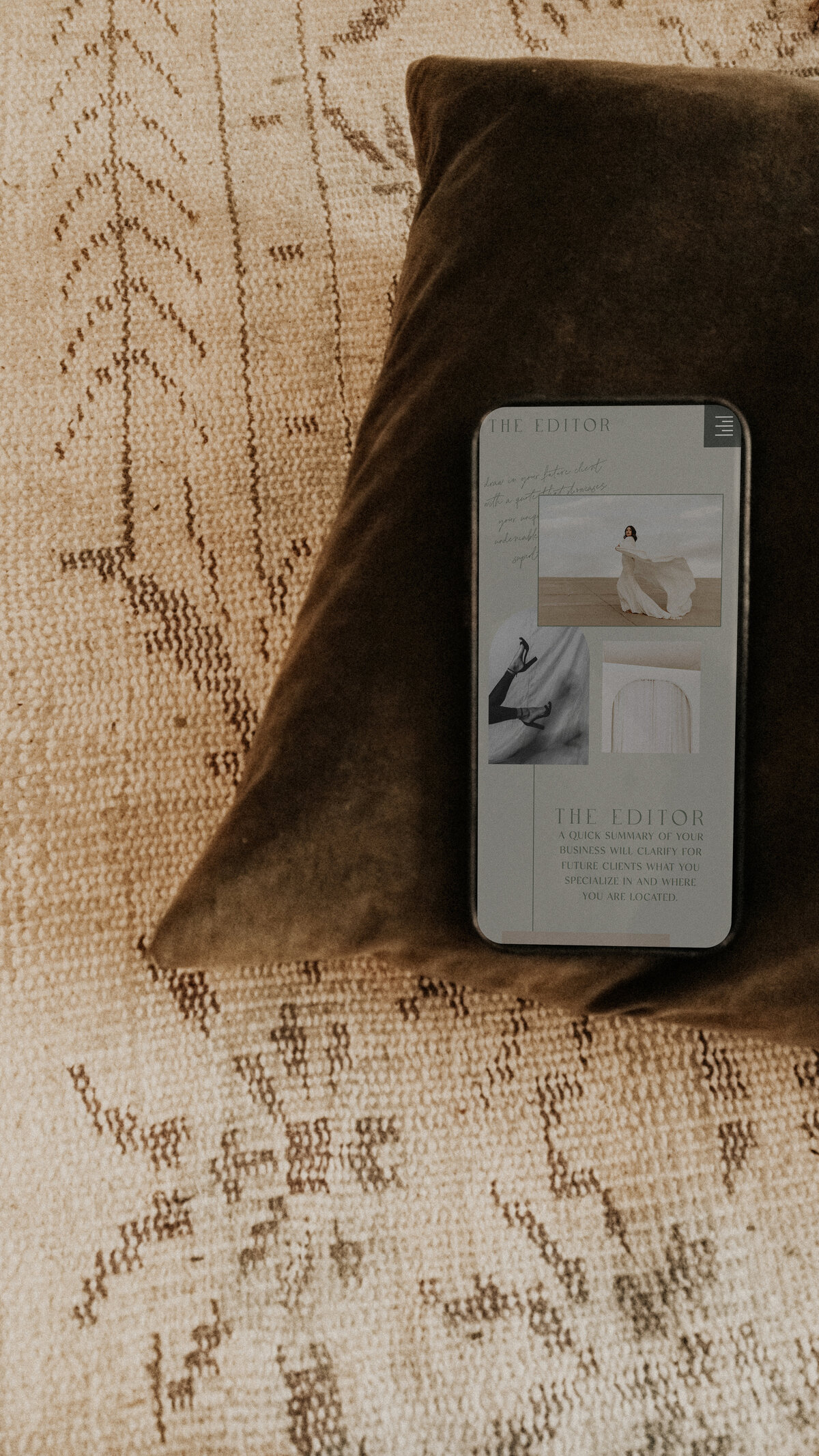 Destination Wedding Photographer Branding Portfolio
