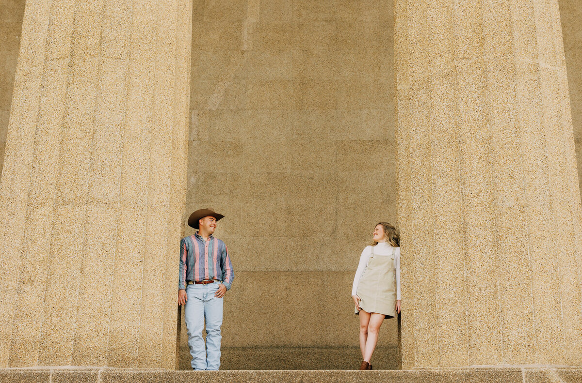 Nashville Engagement Session 47
