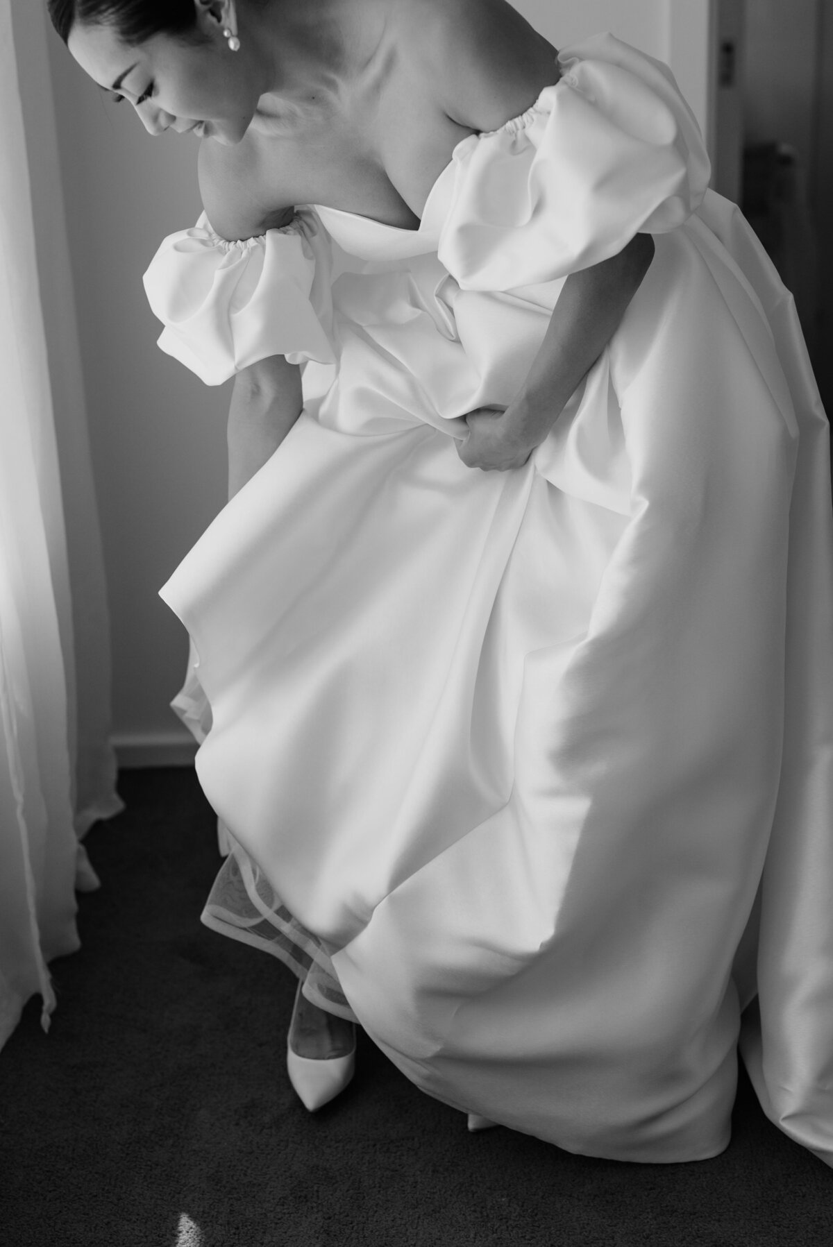 high-fashion-wedding
