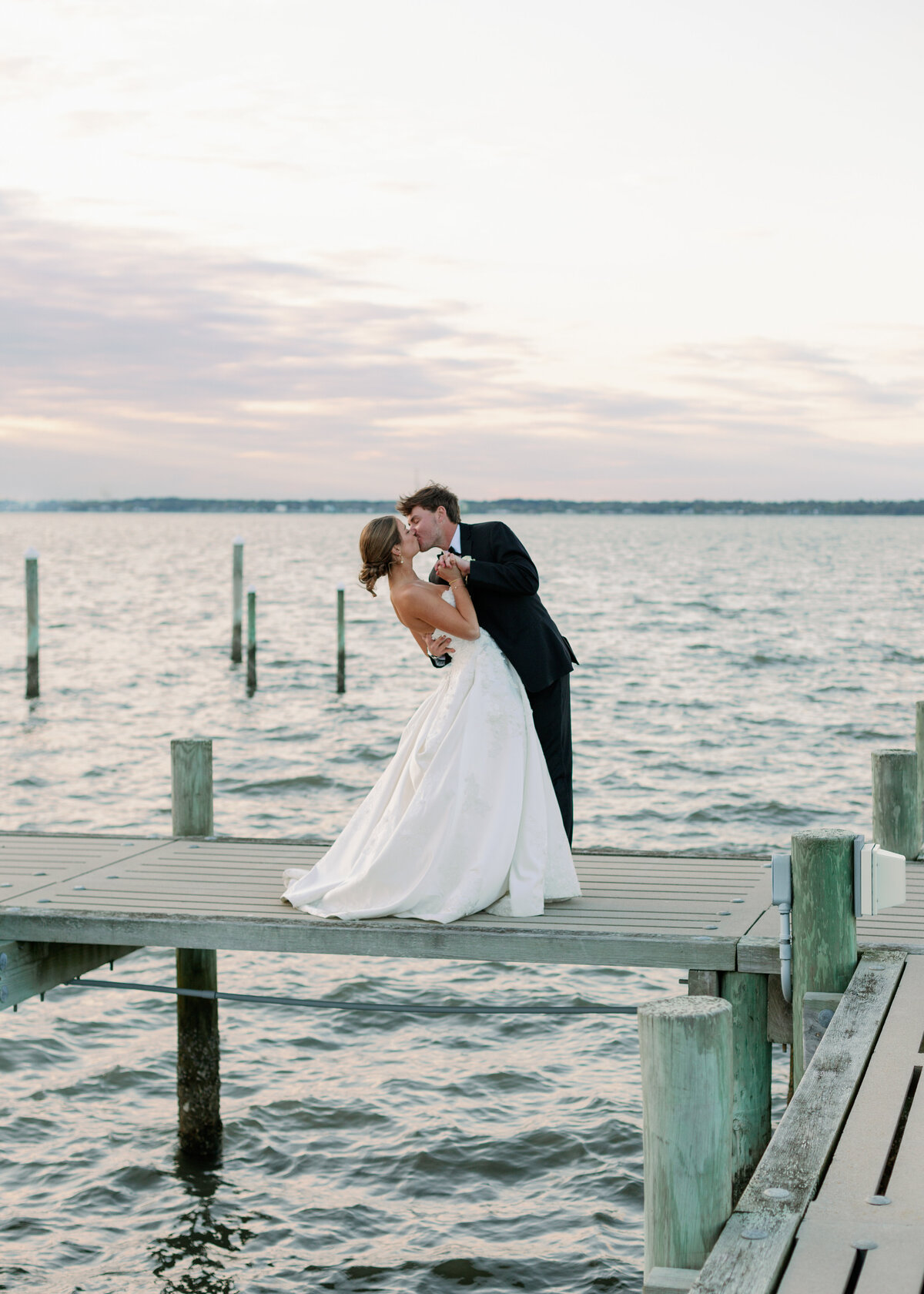 Allie Nichols Photography - Atlantic Beach, NC wedding photographer