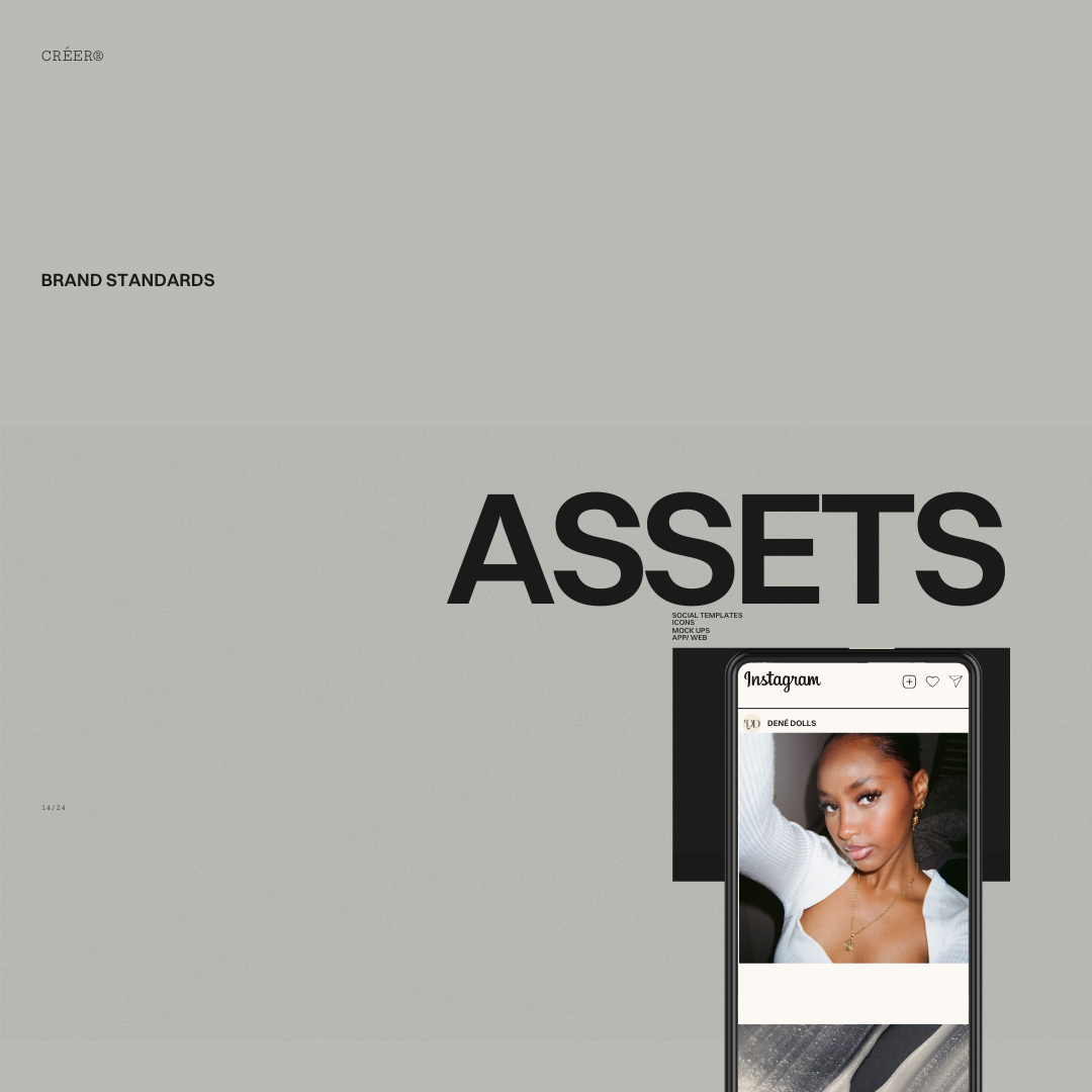 Assets