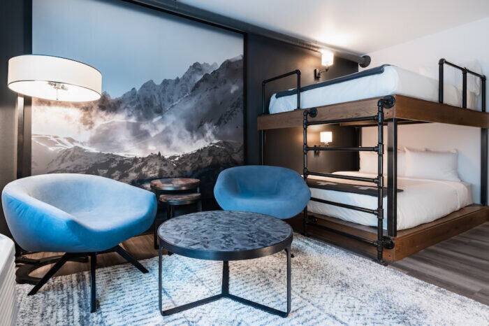 Gravity Haus 3