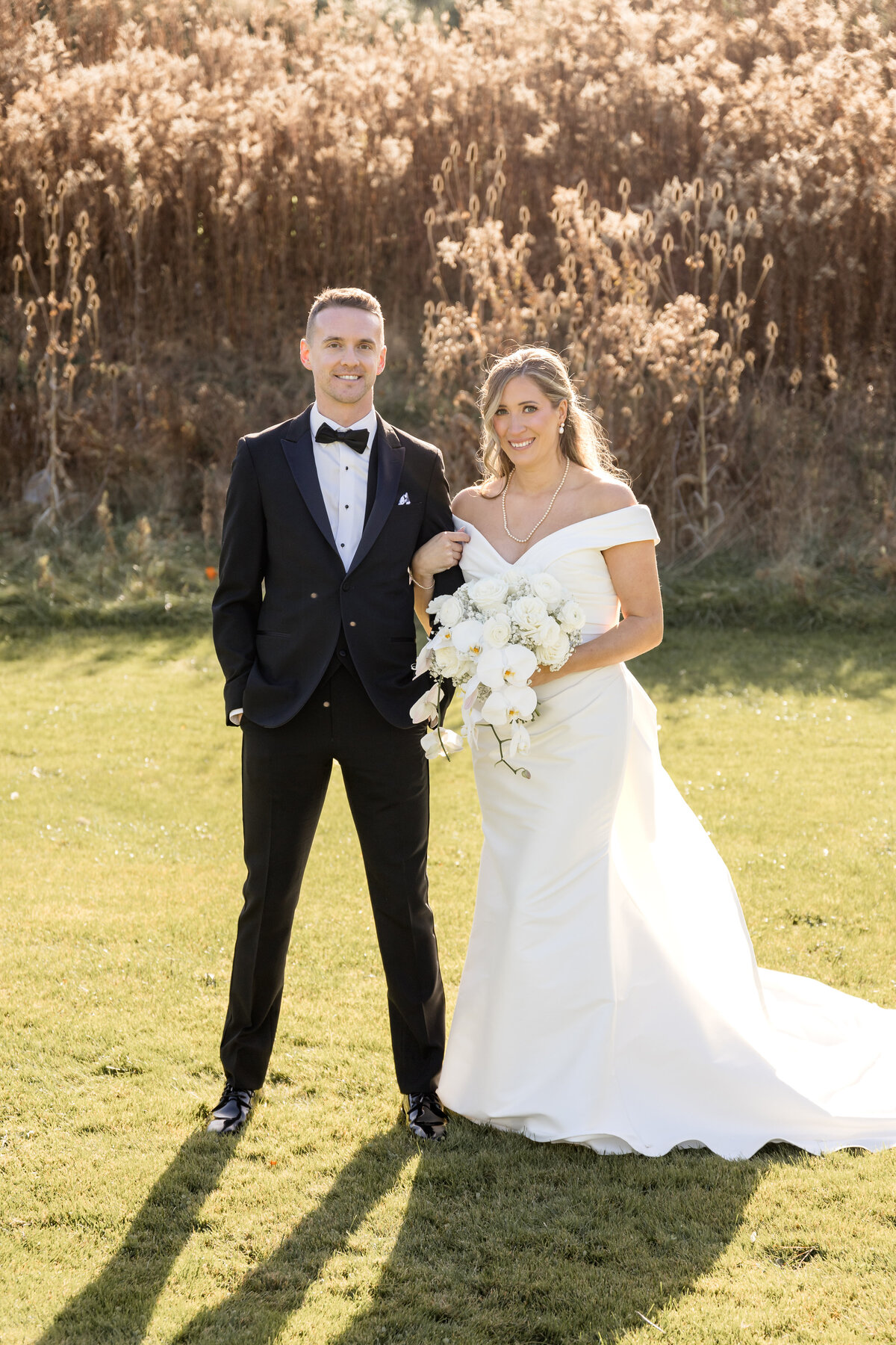 Taylor and Mark Wedding - Dylan and Sandra Photography - 0369