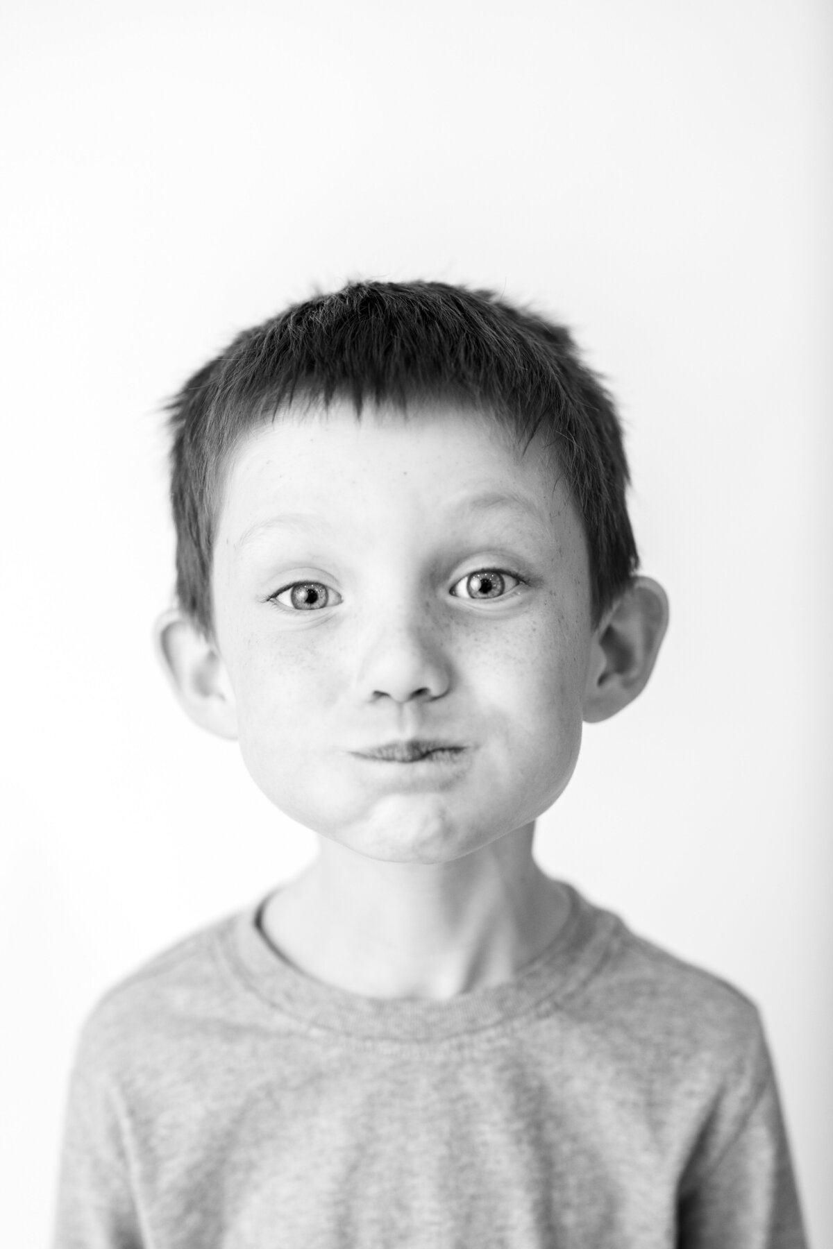 Personality Portrait - Armand-2