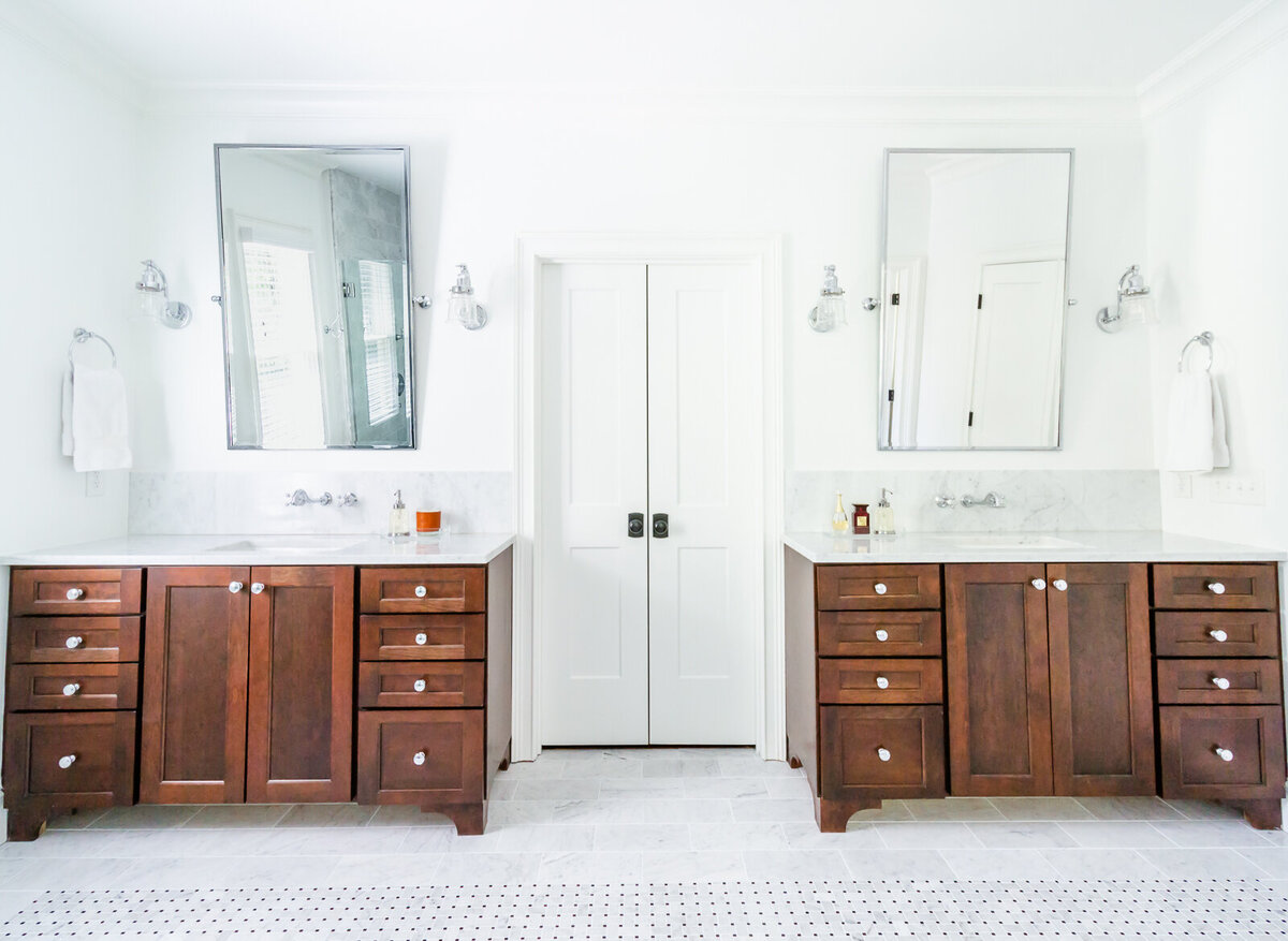 Atlanta Based Interior Designer e-design Winding Project1