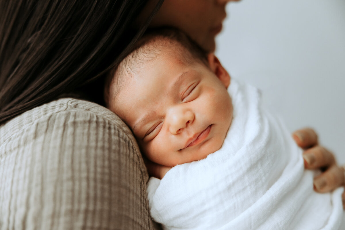 Los Angeles Newborn Photographer 10