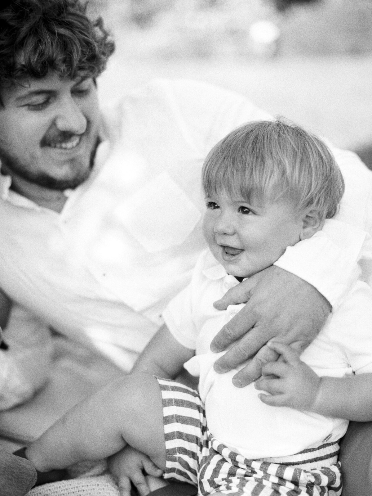 Family photography session outdoors in Cesena, Emilia-Romagna, Italy - 30