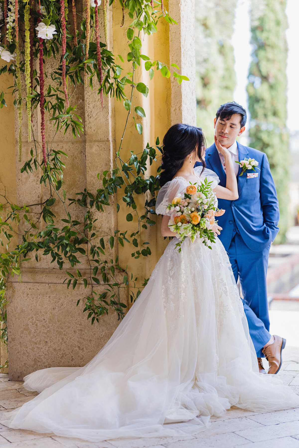 Bella Collina Couple