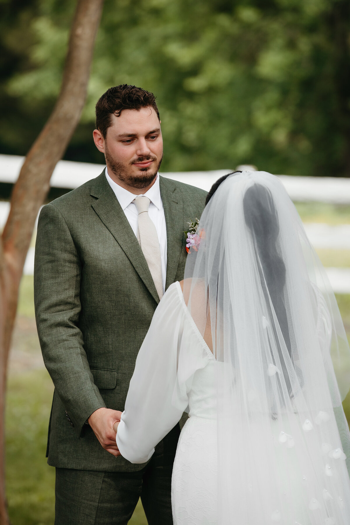 Jazmin & Kyle's Wedding at Historic Tuckahoe-0533