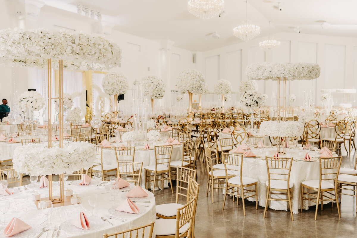 nigerian wedding