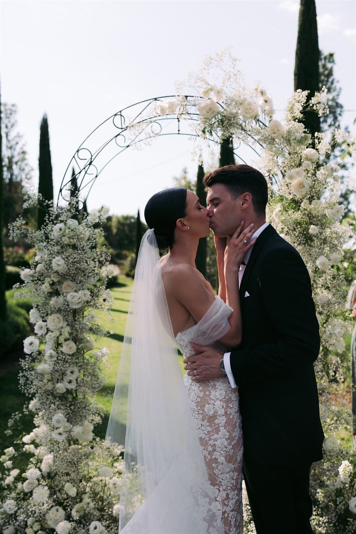 ceremonie-de-mariage-elegant-en-provence