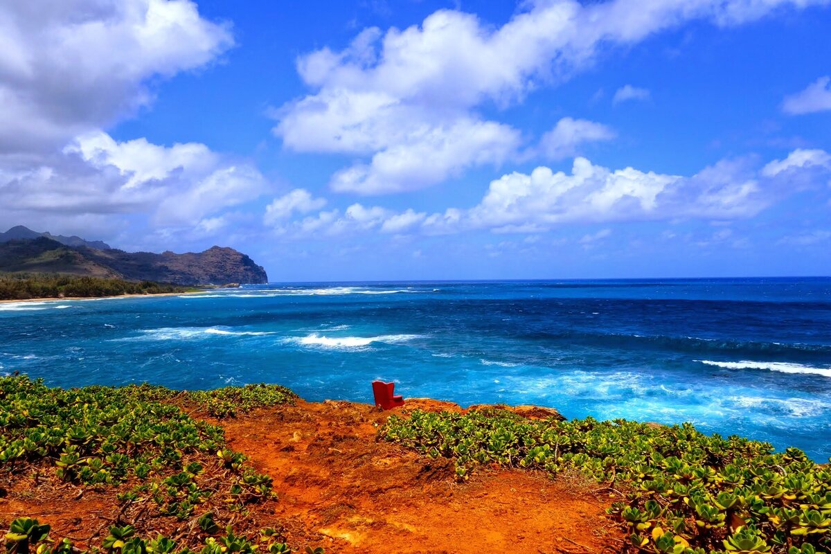 meditation kauai