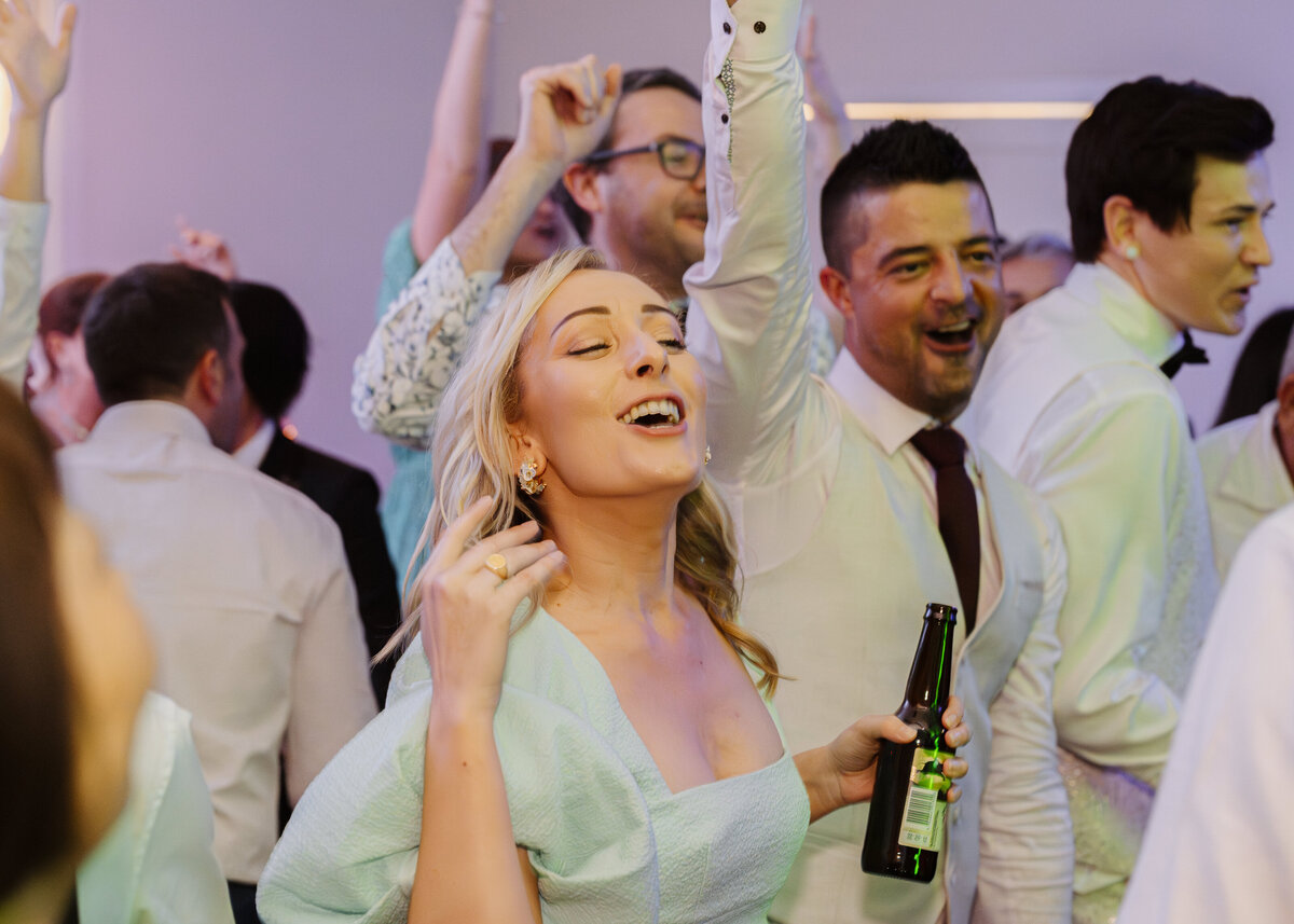 Bloom Studios Wedding Photography - Party-19