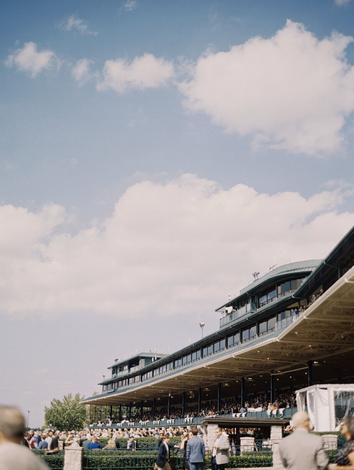 Keeneland-42