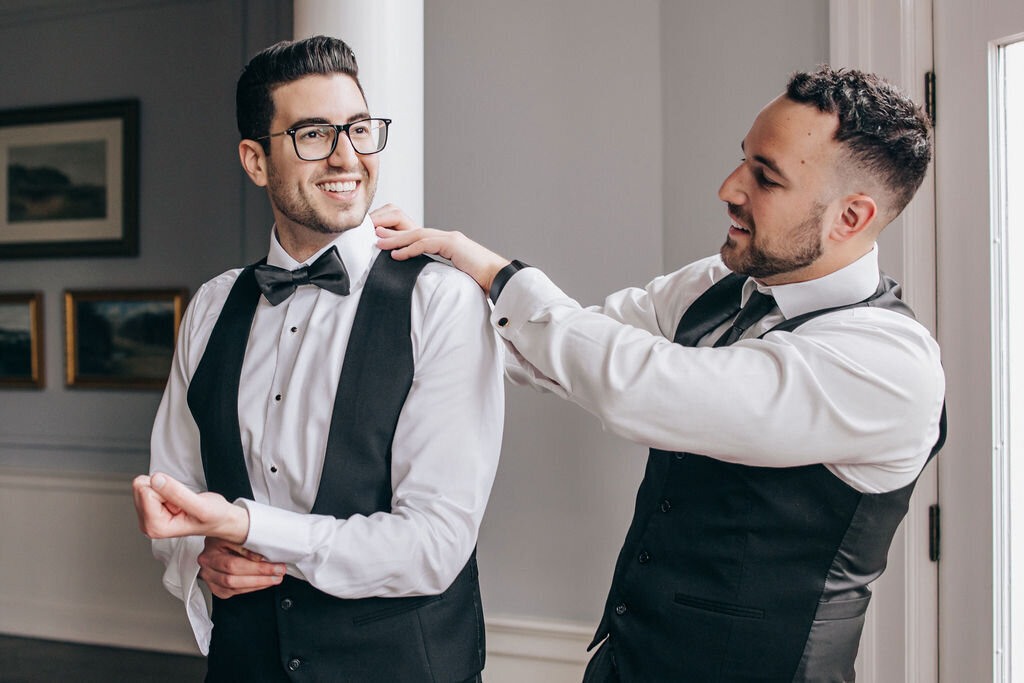 Wedding Planner in London Ontario - Twelfth Night Events85