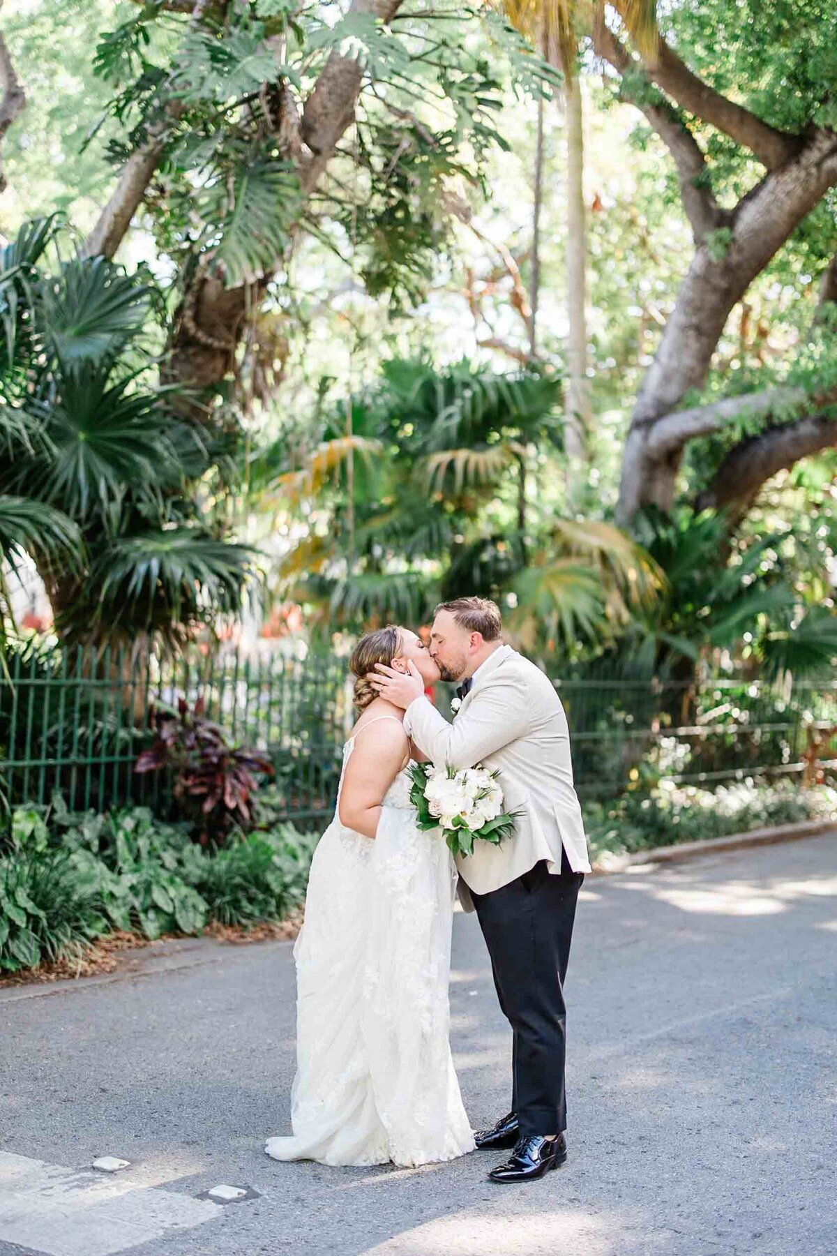 Key West Wedding Planner-5