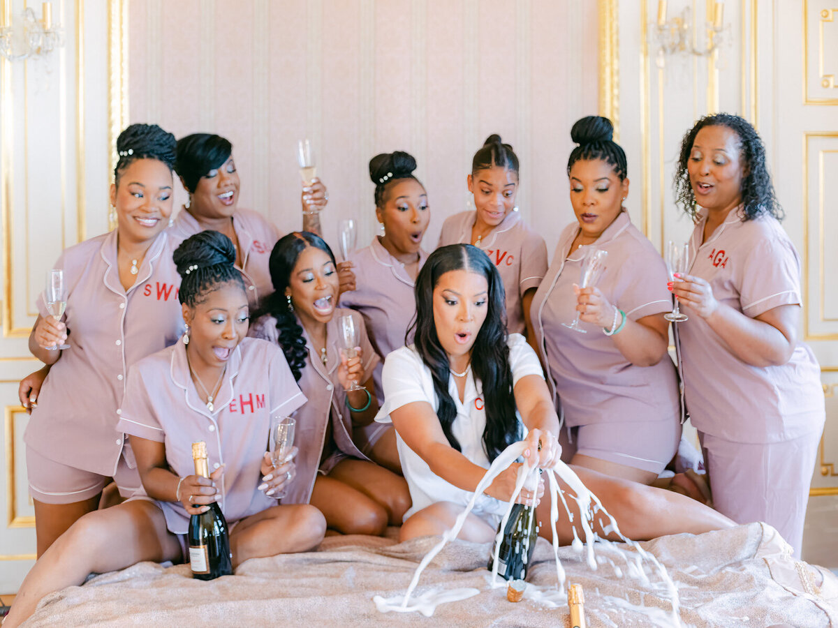 Grasse Chateau Saint George Wedding (42 sur 251)