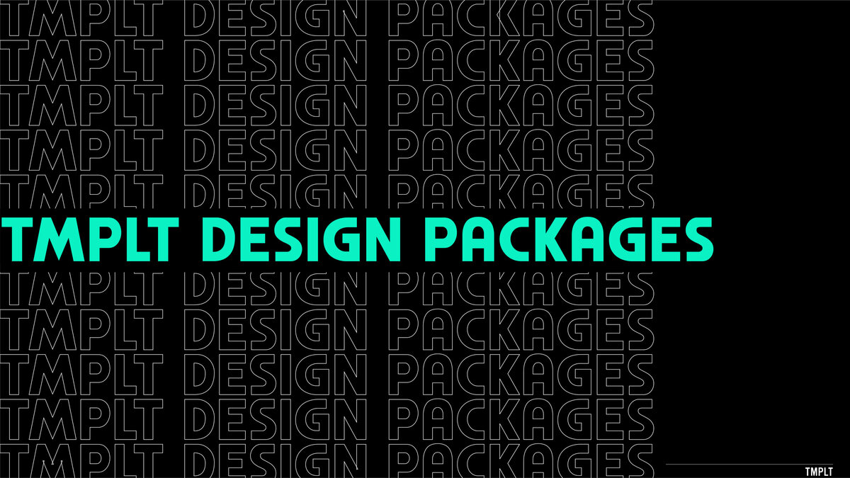 9_TMPLT Design Packages