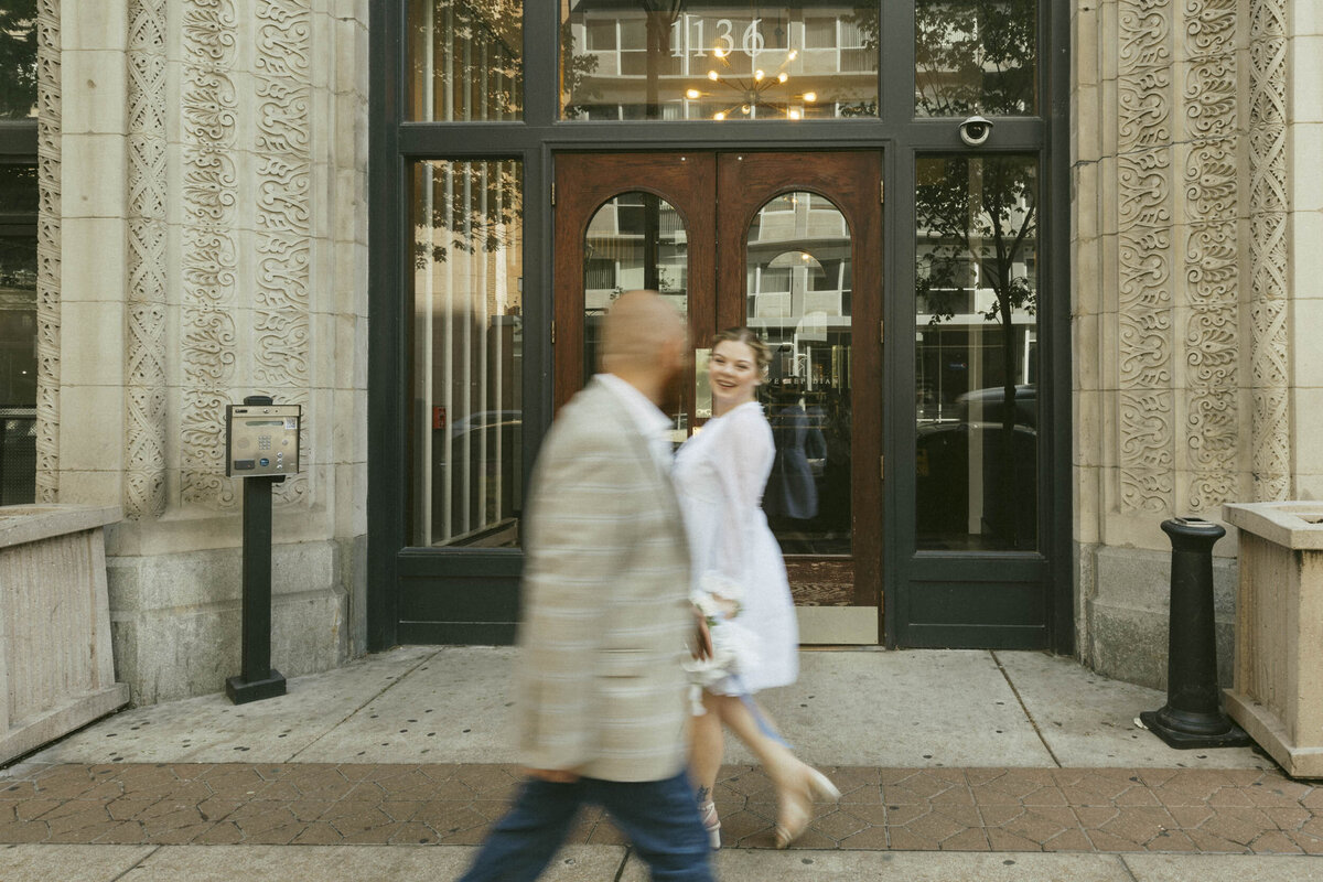 Urban Downtown St. Louis Elopement - Stacey Vandas Photography4-2_1