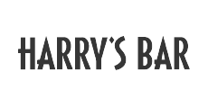 Harry's Bar logo