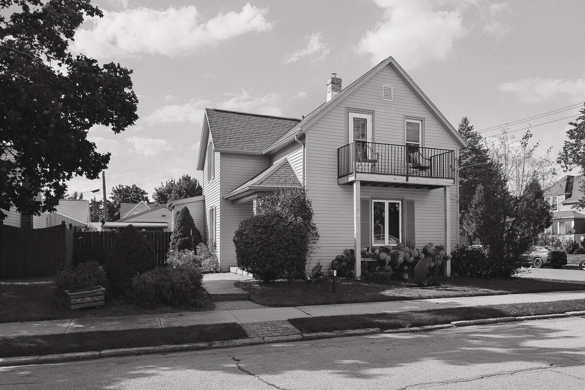 Houses-1