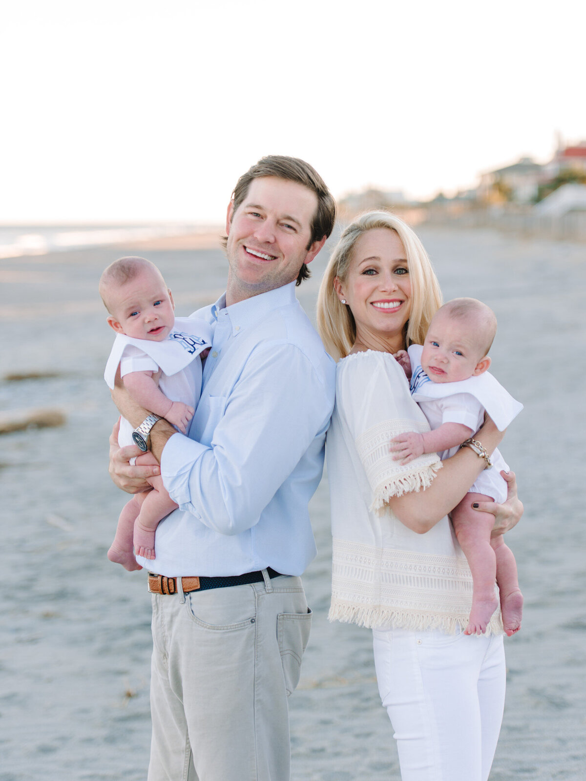 Debordieu Beach Family Photos7