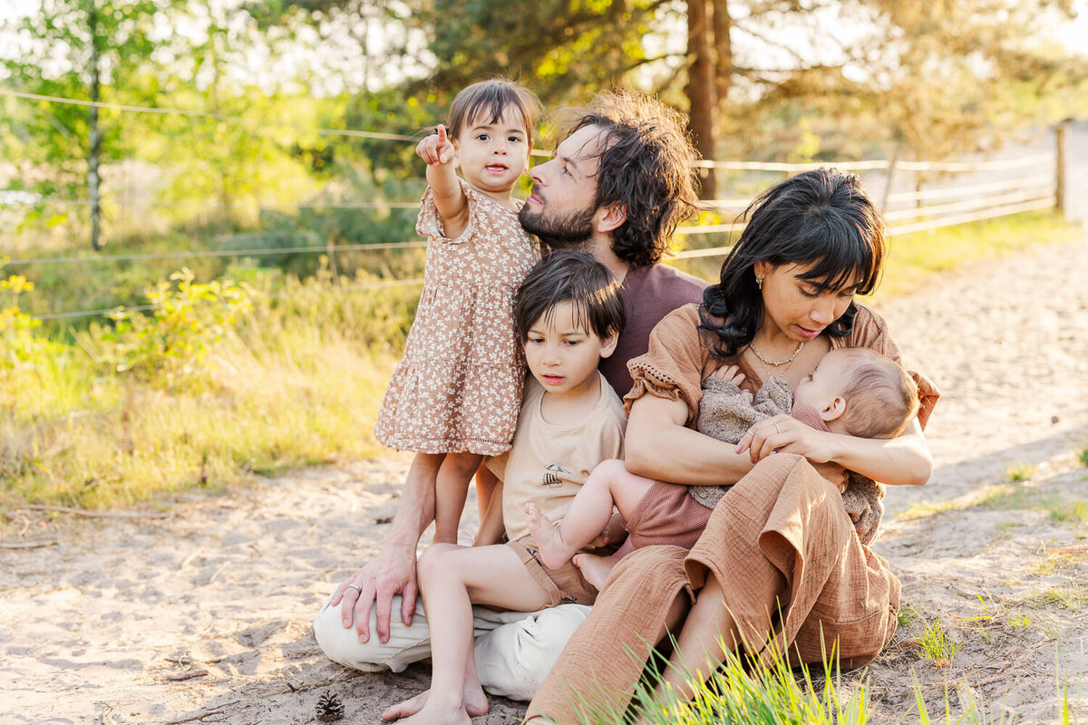 Familie Fotografie 02