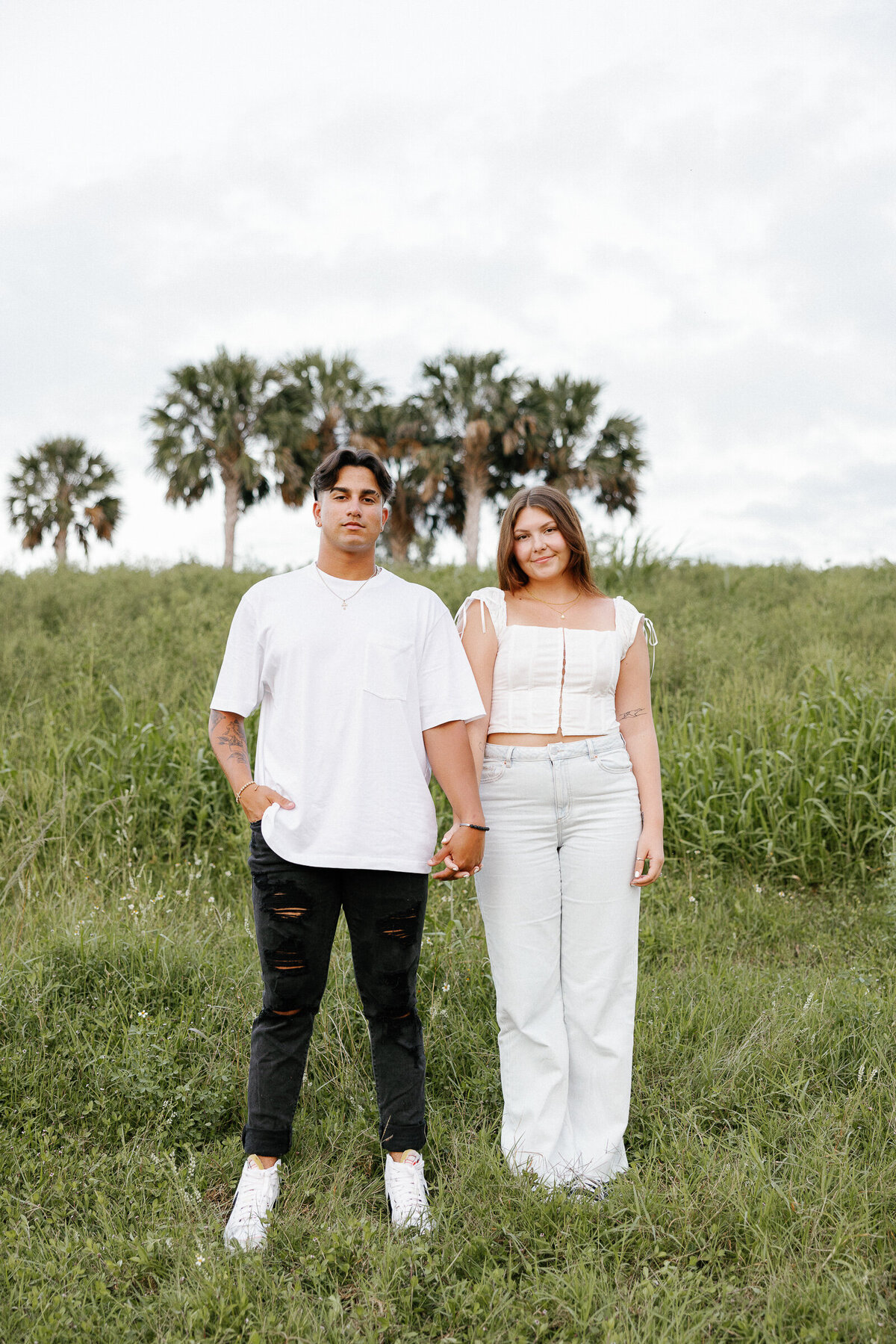 Sarasota Florida Cellery Field Couples Photographer-117
